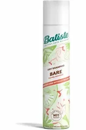 Batiste Trockenshampoo (Dry Shampoo Clean &Light Bare) 200 ml