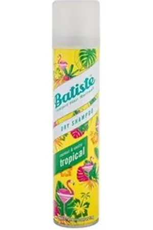 Batiste Trockenshampoo Trockenshampoo Tropical, 200 ml