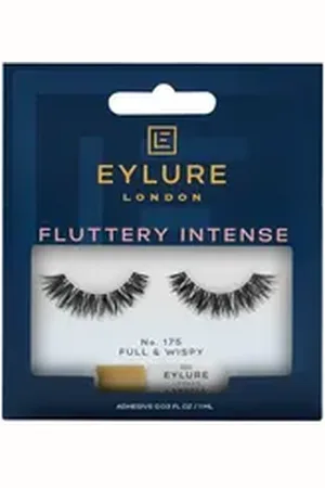 Eylure Einzelwimpern Fluttery Intense Lashes 175