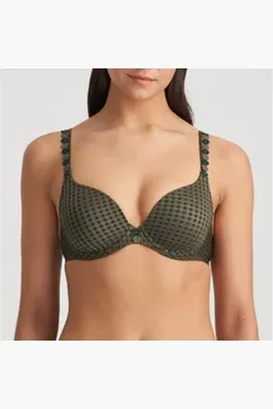 Marie Jo Bügel-BH Avero Unterlegter Bh Herzform Tiny Jade 75