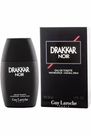 GUY LAROCHE Eau de Toilette Drakkar Noir Eau De Toilette Spray 50ml