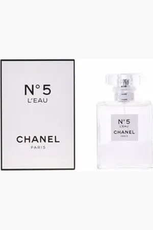 CHANEL Eau de Toilette No 5 L