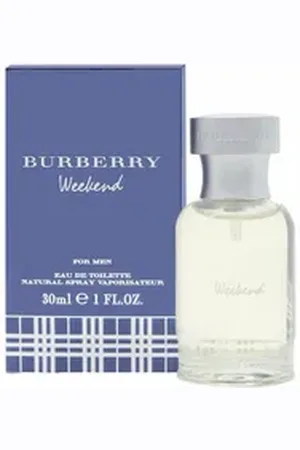 Burberry Eau de Toilette Weekend Eau de Toilette 30ml Spray
