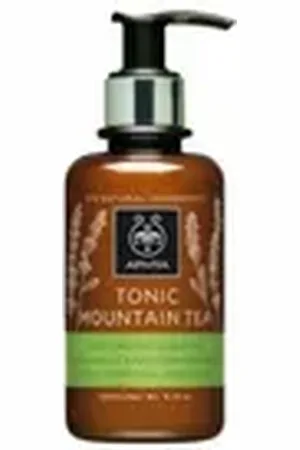 APIVITA Körperpflegemittel Moisturizing Body Milk Tonic Mountain Tea 200ml