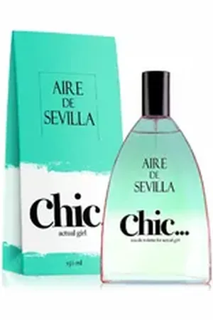 Instituto Español Aire Sevilla Körperpflegeduft AIRE DE SEVILLA CHIC? edt vapo 150ml