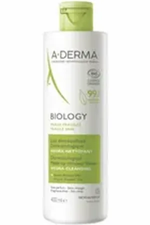 A-derma Make-up-Entferner Biology Dermatological Make-Up Remover Lotion