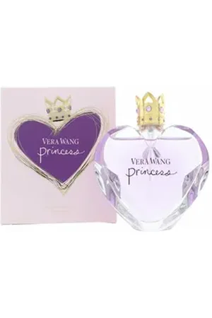 Vera Wang Eau de Toilette Princess Eau de Toilette 50ml Spray
