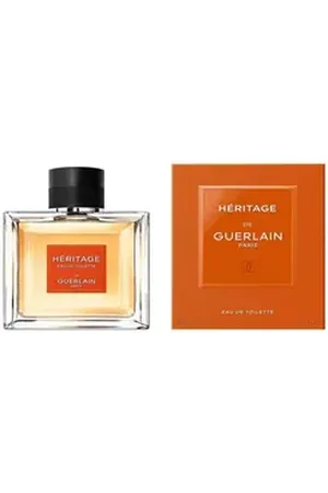 Guerlain Eau de Toilette Heritage Eau de Toilette 100ml
