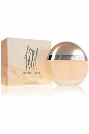Cerruti 1881 Eau de Toilette 1881 Pour Femme Edt Spray 30ml