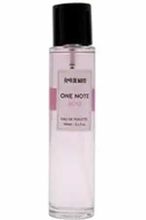 Flor De Mayo Körperpflegeduft One Note Roses Edt Spray 100ml