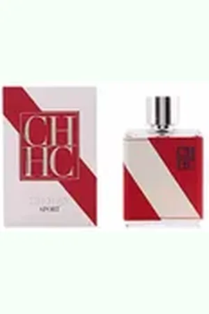 Carolina Herrera Eau de Toilette Ch Men Spor Eau De Toilette Spray 100ml