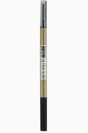 Maybelline NEW YORK Augenbrauen-Stift Brow Ultra Slim Defining Eyebrow Pencil 01 Blonde