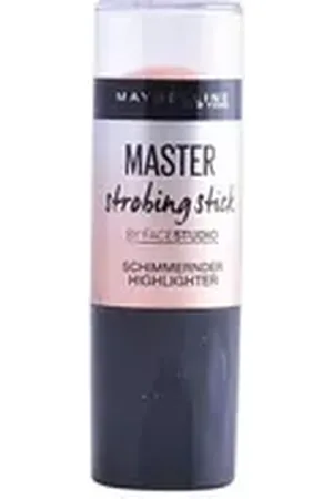 Maybelline NEW YORK Highlighter Master Strobing Stick Illuminating Highlighter 200 Medium