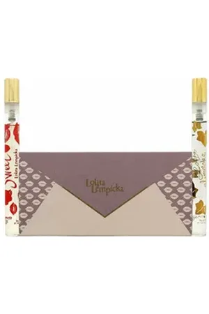 Lolita lempicka Eau de Parfum Purse Geschenkset