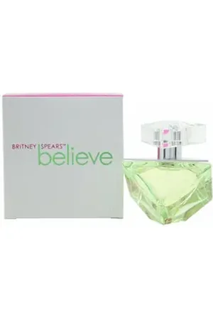 Britney Spears Eau de Parfum Believe Eau de Parfum 30ml Spray