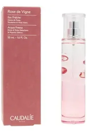 Caudalie Eau Fraiche rose vigne eau fraiche 50ml