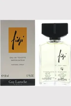 GUY LAROCHE Körperpflegeduft Fidji Edt Spray
