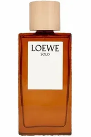 Loewe Eau de Toilette Solo Edt Spray 150ml