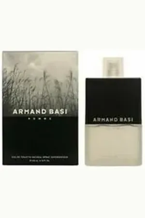 Armand Basi Eau de Toilette Homme Eau De Toilette Spray 125ml + Speakers