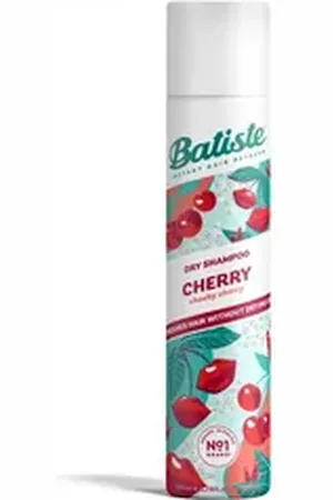 Batiste Haarshampoo Trockenshampoo Cherry, 200 ml