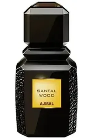 Ajmal Eau de Parfum Santal Wood, Women, Eau de parfum, 100ml