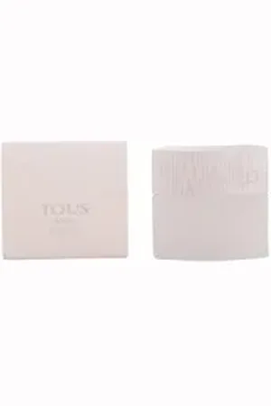 TOUS Eau de Toilette Man Les Colognes Concentrées Eau De Toilette Spray 50ml