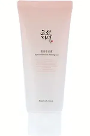 Beauty of Joseon Körperpflegemittel Aprikosenblüten Peeling-Gel für das Gesicht 100ml