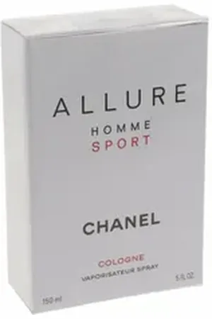 CHANEL Eau de Cologne Allure Homme Sport Eau de Cologne 150ml