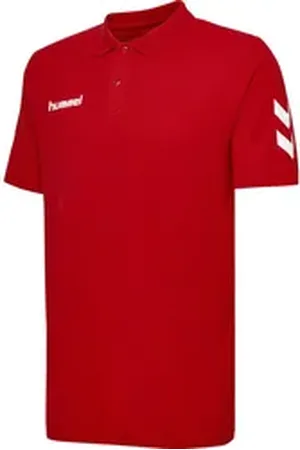 Hummel Poloshirt HMLGO KIDS COTTON POLO 116