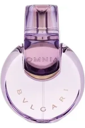Bvlgari BVLGARI Eau de Toilette Omnia Amethyste Edt Spray