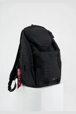 Alpha Industries Schultertasche Accessoires - Bags Alpha Combat Backpack
