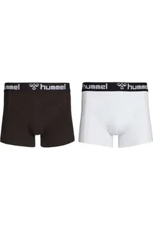 Hummel Trainingshilfe Hmlmars 2pack Boxers