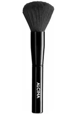 ALCINA Foundationpinsel Puderpinsel für einfaches Auftragen
