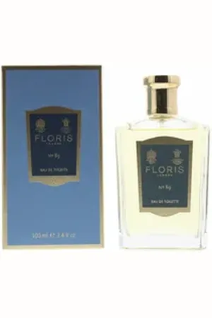 Floris London Floris Eau de Toilette No. 89 Eau de Toilette 100ml Spray