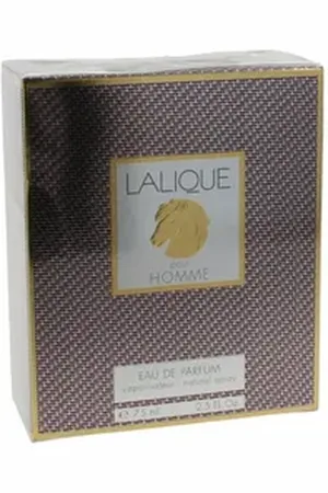 Lalique Eau de Parfum Pour Homme Equus Eau De Parfum 75ml Spray