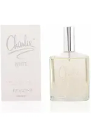 Revlon Eau de Toilette Charlie White Eau De Toilette Spray 100ml