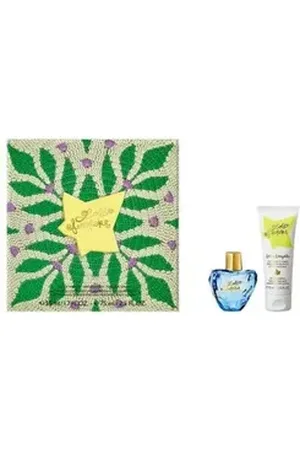 Lolita lempicka Hautpflege-Set Set Edp 50ml Body Lotion 75ml@