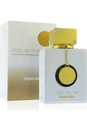 Armaf Eau de Parfum Club De Nuit White Imperiale Edp Spray