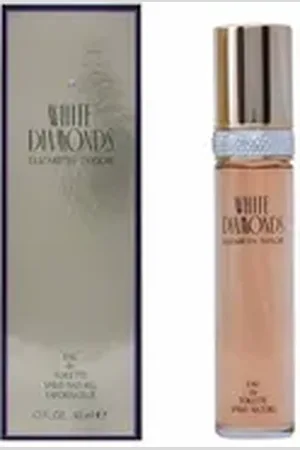 Elizabeth Taylor Eau de Toilette White Diamonds Edt Spray