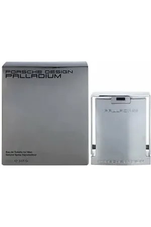 Porsche Design Eau de Toilette Palladium Edt Spray