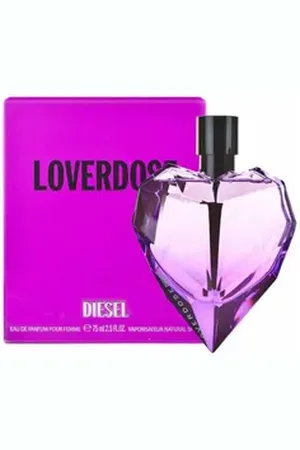 Diesel Eau de Parfum Loverdose Pour Femme Edp Spray
