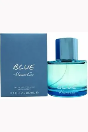 Kenneth Cole Eau de Toilette Blue Eau de Toilette 100ml