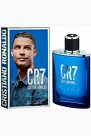 CR7 - Cristiano Ronaldo Eau de Toilette CR7 Play It Cool Eau De Toilette Spray 50ml
