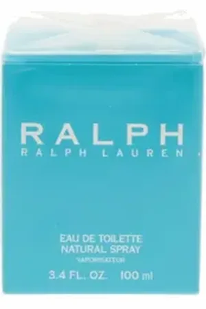 Ralph Lauren Lauren Eau de Toilette Ralph Edt Spray 100 ml