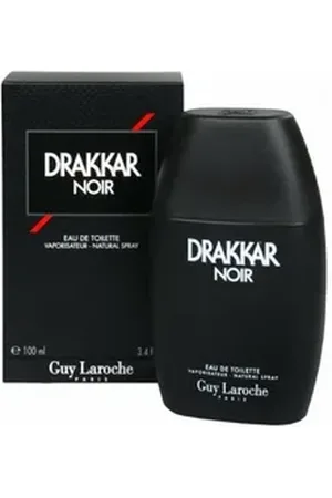 GUY LAROCHE Eau de Toilette Drakkar Noir Eau De Toilette Spray 30ml