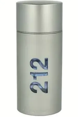 Carolina Herrera Eau de Toilette 212 Men Eau De Toilette Spray 100ml