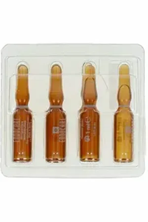Endocare Nachtcreme ANTIAGING REGENERATION ampoules 7x1ml