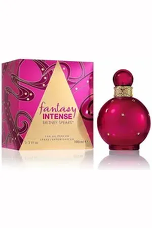 Britney Spears Eau de Parfum Fantasy Intense Eau De Parfum 100ml
