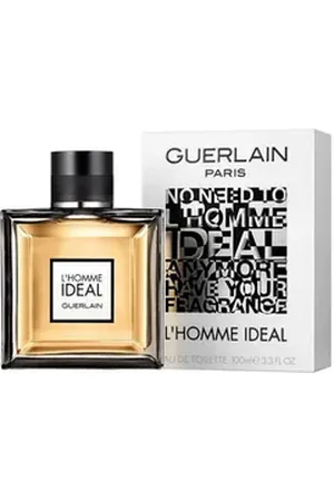 Guerlain Eau de Toilette L