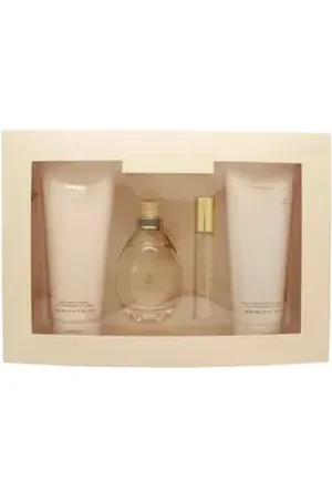 Sarah Jessica Parker Eau de Parfum Lovely 100 Bl g Min